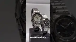 Seiko Prospex Speedtimer Automatico SPB513J1 - Gioielleria Rosaspina