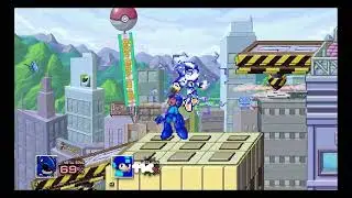 SSF2 Mods | My work in:/Mi trabajo en: Mighty Revolution