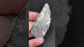 High Grade Silver Ore La Rose Mine Coleman Township near Cobalt Ontario 8cm CO154
