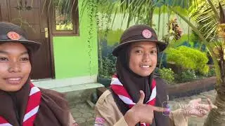 PROFIL GUGUS DEPAN MTsN 6 TULUNGAGUNG PI   KWARTIR RANTING KARANGREJO