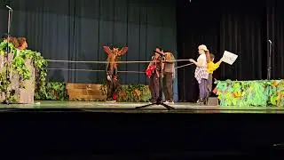 Dzsungel könyve 