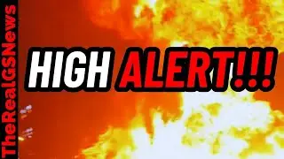 ⚠️ СРОЧНО - ВЫСШИЙ ОФИЦИАНТ ОБЪЯВЛЯЕТ О ГОТОВНОСТИ К ВОЙНЕ - ПРЕЗИДЕНТ США ВЫСТУПАЕТ С ВАЖНЫМ ПРЕ...