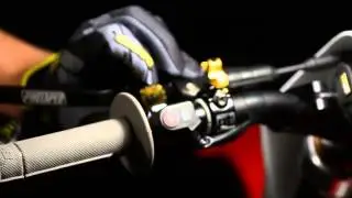 Pro Taper Profile PRO Clutch Perch at BikeBandit.com