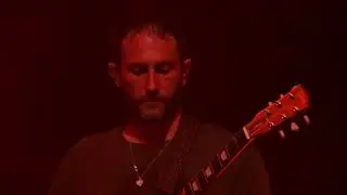 Maribou State - Blackoak (Open'er Festival 2025)