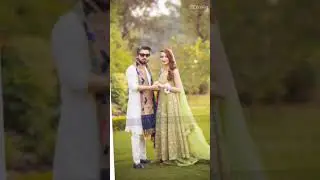 couple same dressing ideas for Mandi function