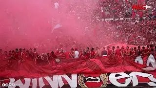 WAC.ma : أصداء La Curva Nord : BOTOLA MAROC TELECOM 15/16 6J: ‪‎WAC‬ 2-0 0CS