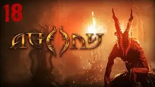 Agony | PT 18 | The Beast (END)