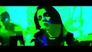 PINE - Waste (Official Music Video)