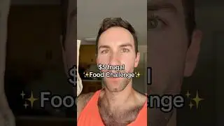 Eating an ENTIRE DAY Under $5