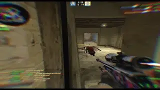 Let me know 🧐 (csgo montage)