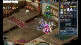 Conquer online Demon box Server Lucky 7