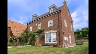 🏡 Easingwold Property Video Tour | EweMove York x Westcliffe Landings