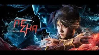 Genigods: Nezha Brings Chinese Mythology to Life in Epic Action RPG