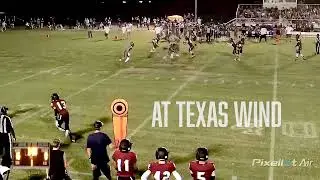 CHANT Chargers Varsity 2023 Highlights