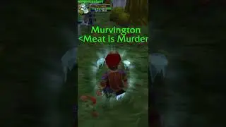 Assassins in Stormwind - WoW Classic #Shorts