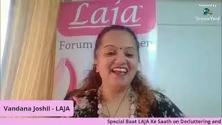 Special Baat with Ms. Sneha Kumar