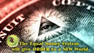 Will there be banks in an Equal Money System? -- Equal Money FAQ