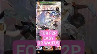 this game gacha rate is insane #animegacha #gachareaction #mobilelegends #waifu #gamewaifu