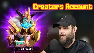 Creators Event Account | Mass Spending | Mass Rewards | Castle Clash