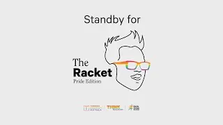The Racket Episode 2 - Pride Edition: Queer Womxn in Design and Creative Tech
