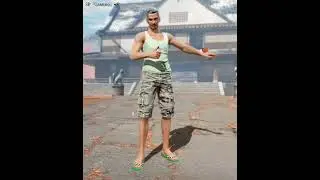 Attitude by Joseph #freefire 😎😎😆😆#opgamer @OP GAMER
