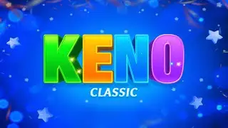 Keno - Cleopatra Keno Games (by 365 Fun Games) IOS Gameplay Video (HD)