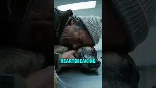 This Man Sold His Dog, But The Dog Came Back To Save His Life