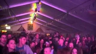 Heimatfest in Wiederstedt mit Atemlos