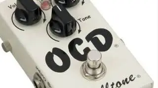OCD with ストラト（もち丸）🎸💖✨