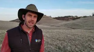 Digging In: Healthy Soil Practices on CA Rangelands