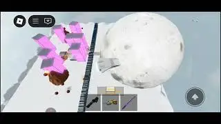 Dog vs moon