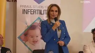 Rom&acirc;nia, declin al natalității. Doar 21% dintre cuplurile din Rom&acirc;nia &icirc;și doresc un copil, cur&acirc;nd