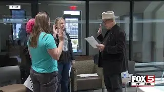 Nevada county election official in charge of controversial 2022 hand-count plan resigns