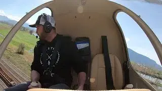 HELICOPTER LONGLINE CHALLENGE