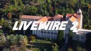[Free For Profit] Ambient Piano Type Beat &ldquo;Livewire 2&rdquo;