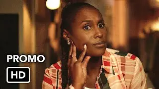 Insecure 5x07 Promo 