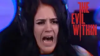 The Evil Within | Horror Compilation