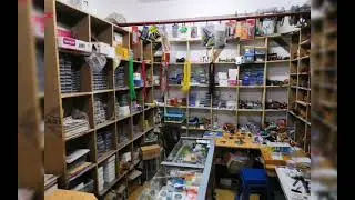 Computronics Lab