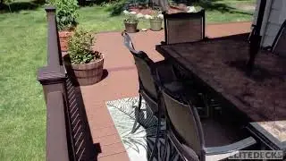 Puyallup Deck Builder - Elite Decks & Remodeling (253) 310-7334