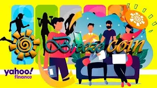 🔥BREEZECOIN &ndash; Следи за Здоровьем, Получай токены BRZE! // Мобильное Приложение BeLife