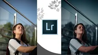 Editar en Lightroom de forma profesional 🤭