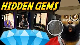 NBA Top Shot: Hidden Gems in the Marketplace