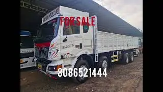 Lorry sale 