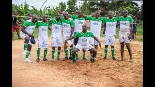 ST. Henry's College Kitovu Alumni sports Gala (SHACKOBA GALA)