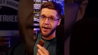 Pure Protein Chocolate Peanut Butter Bar Review #proteinbar #pureprotein