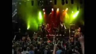 Symphorce live 