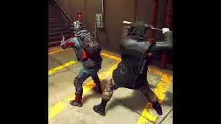 WARZONE BASEBALL BAT FINISHERS ON BLACK OPS 6 #cod #callofduty #warzone