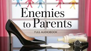 Enemies to Parents | A BWWM Romance Audiobook #bwwmromance #audiblefree #romance