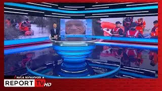 Situat&euml; kritike n&euml; Novosel&euml;/ Shakaj: 13 familje t&euml; vakuuara e 50 hektar&euml; toke t&euml; p&euml;rmbytura