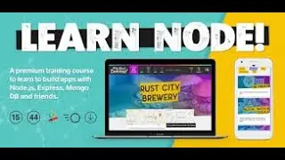 14.  Templates and EJS in Node JS  | Express Node JS |  | Full tutorial for Beginners |